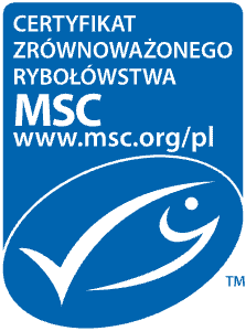 Znak MSC