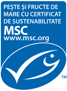 MSC - Maritime Stewardship Council