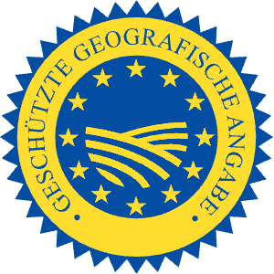 Geschützte Geografische Angabe