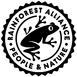 Rainforest Alliance