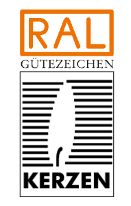 RAL Kerzen
