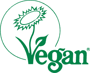 Veganblume