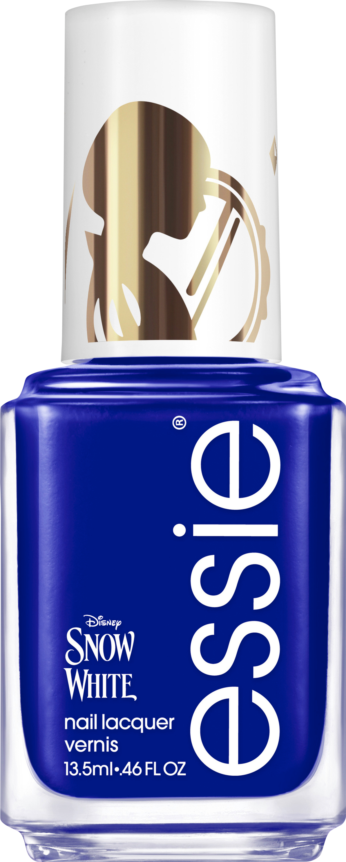 Nagellack Schneewittchen 1007 Brave & True