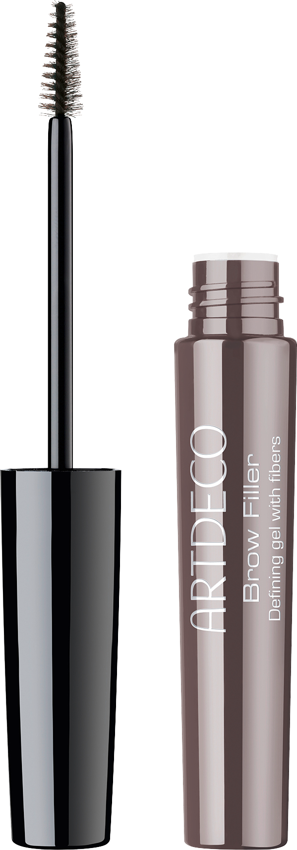 المكياج من ARTDECO — Augenbrauengel Brow Filler 3 Brown
