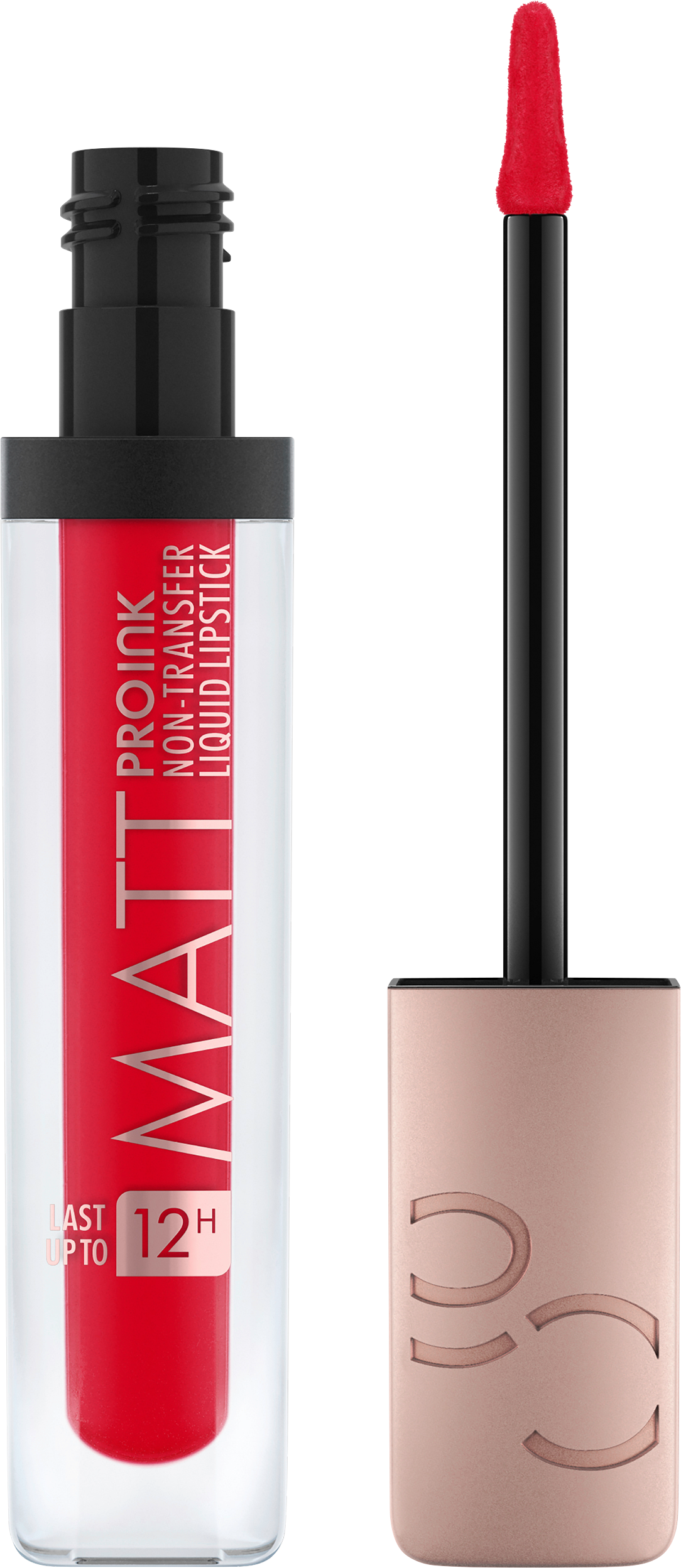 Lippenstift Liquid Matt Pro Ink Non-Transfer 090 This Is My Statement
