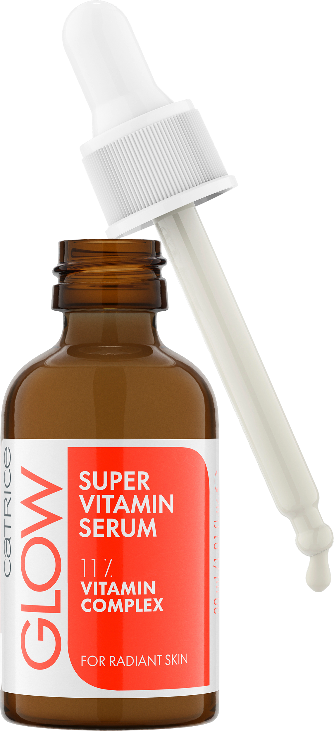 Serum Glow Super Vitamin