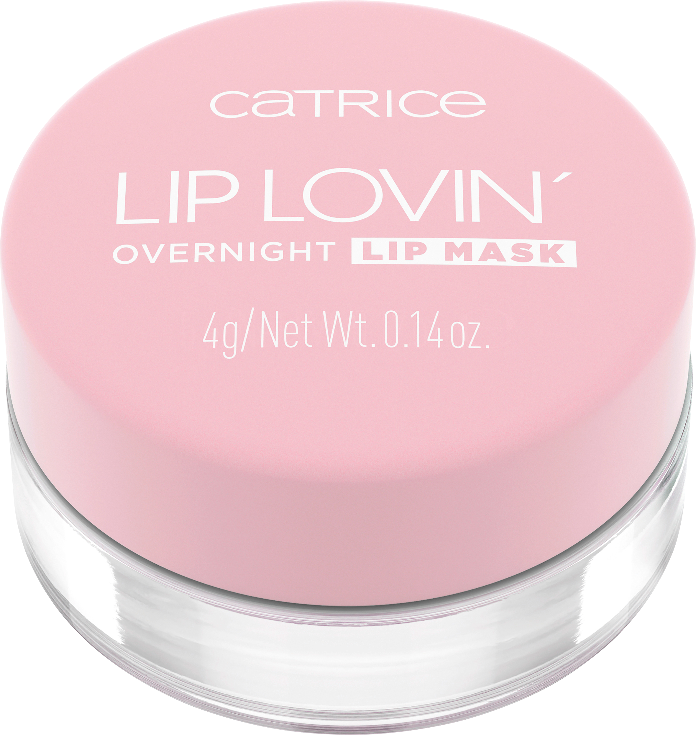 Lippenmaske Lip Lovin' Overnight 010
