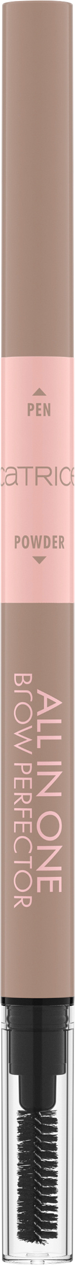 Augenbrauenstift Brow Perfector All In One 010 Blonde