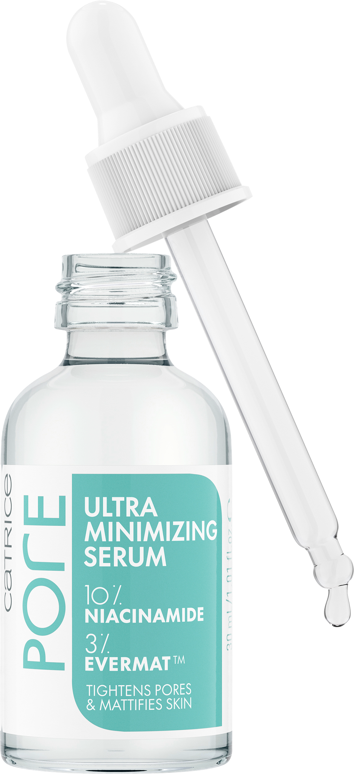 Serum Pore Ultra Minimizing