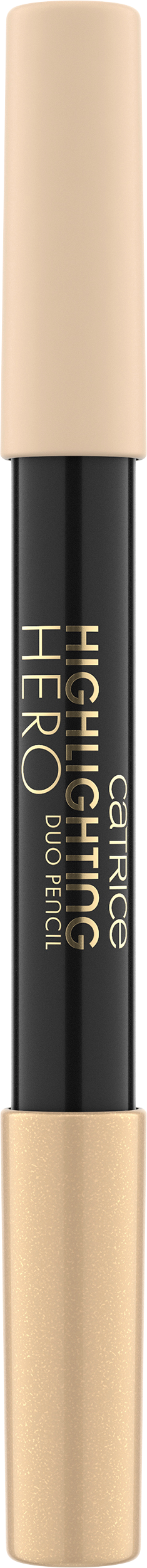 Highlighter Hero Duo Pencil 010 Sunlight