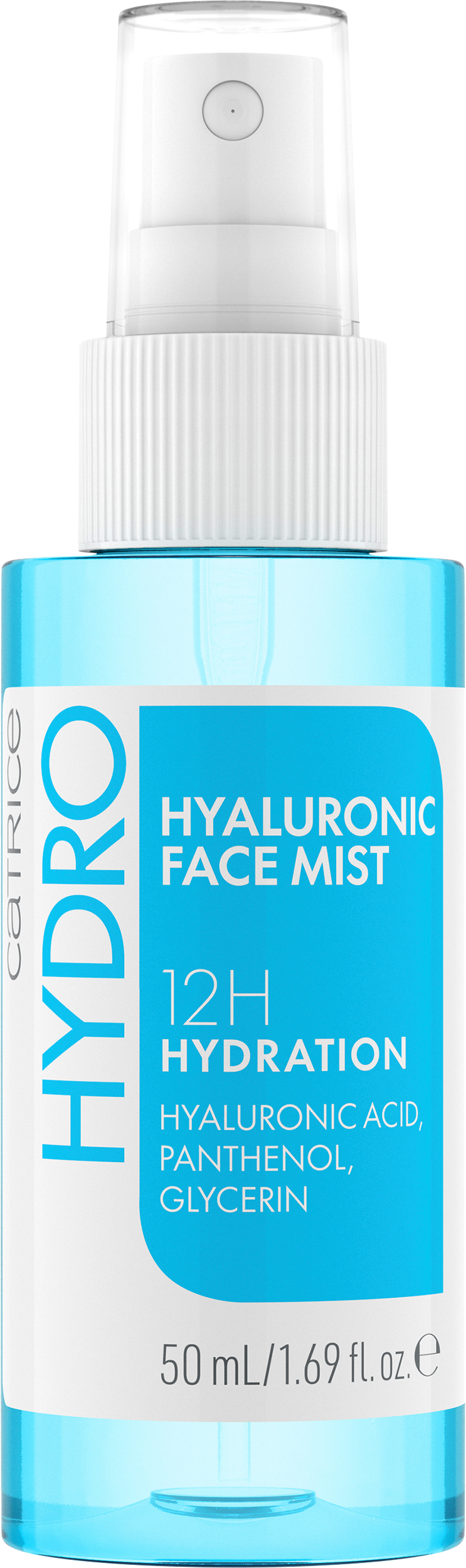 Gesichtswasser Hydro Hyaluronic Face Mist 