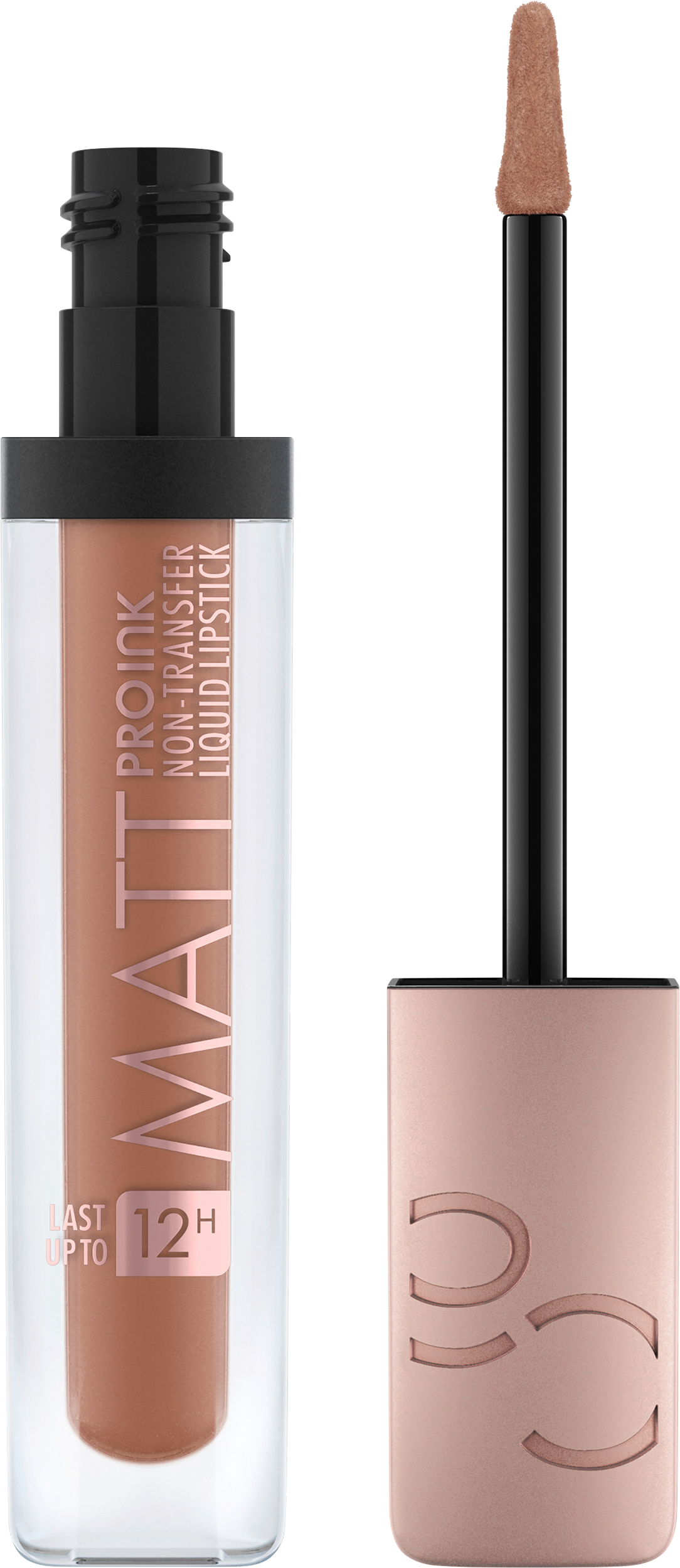 Lippenstift Liquid Matt Pro Ink Non-Transfer 160 I Win Everyday