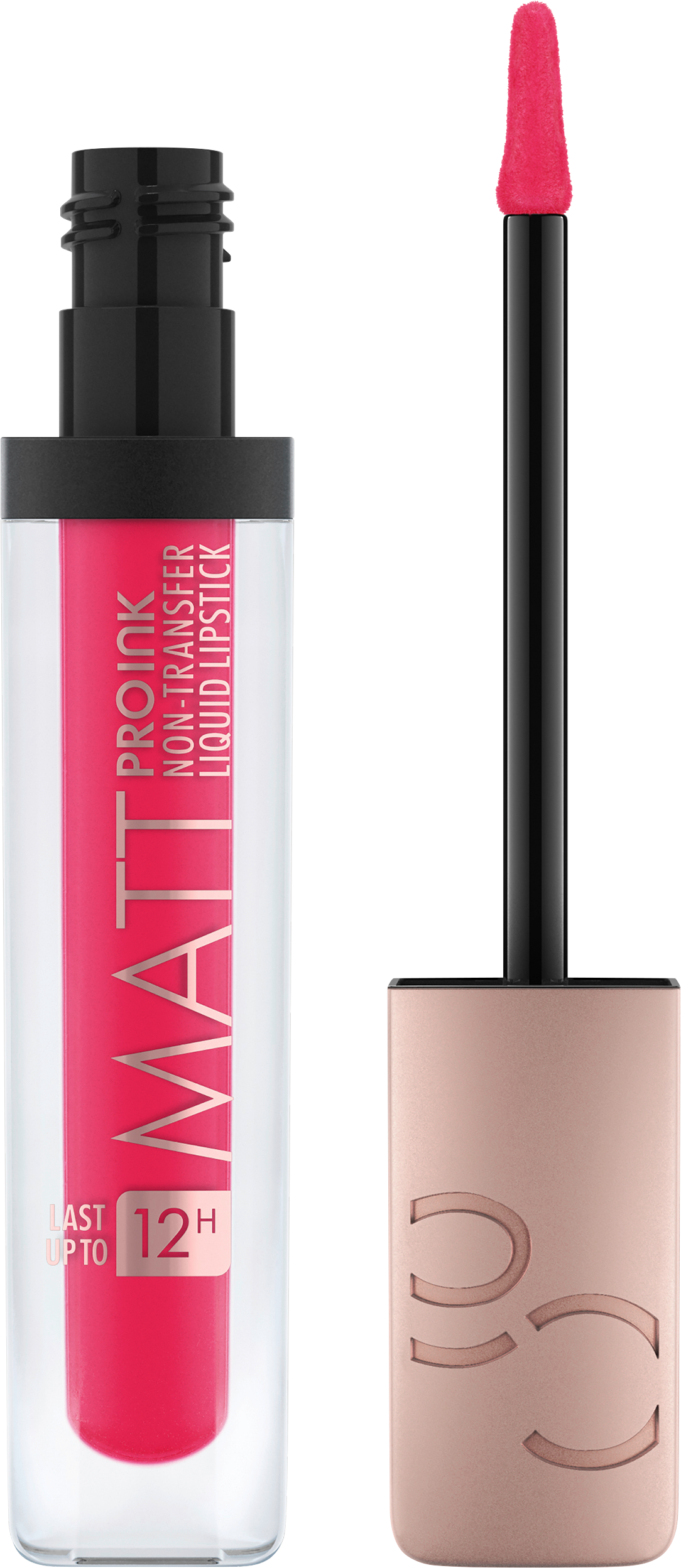 Lippenstift Liquid Matt Pro Ink Non-Transfer 150 It's Showtime