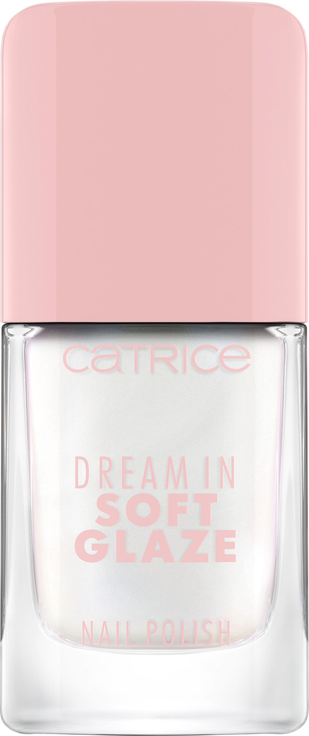 Nagellack Dream In Soft Glaze 010 Hailey Baby