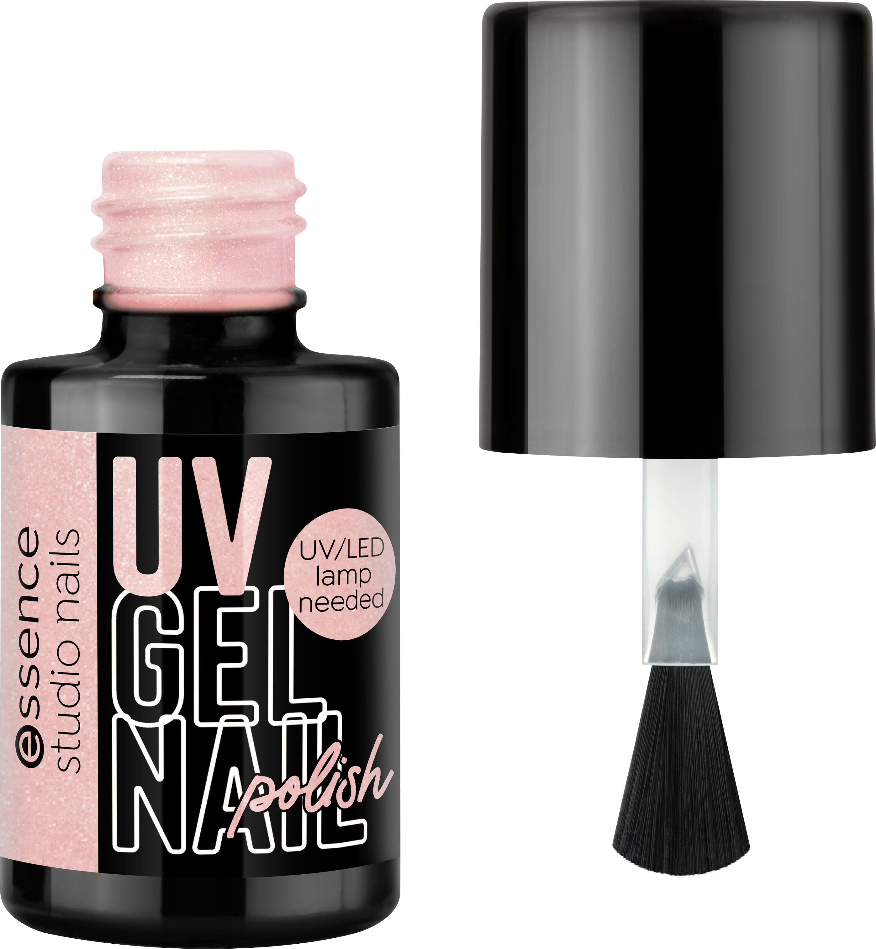 UV Nagellack Studio Nails 214 Blush O’ Clock