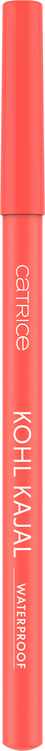 Kohl Kajal Waterproof 180 Red Coral