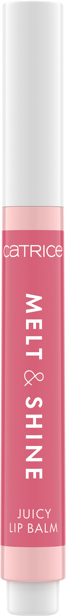 Lippenbalsam Melt & Shine 020 Beach Blossom