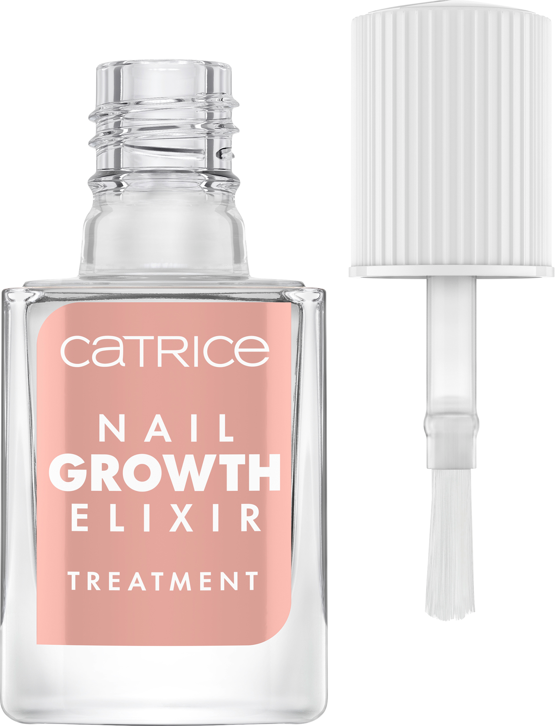 Nagelpflege Nail Growth Elixir