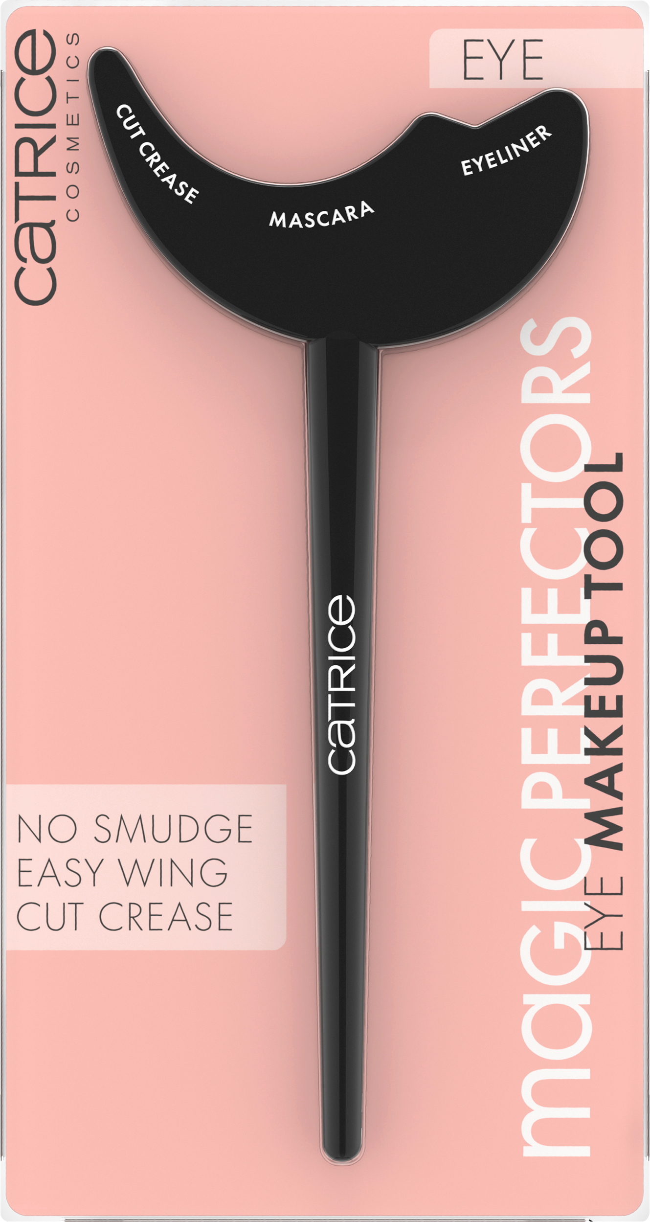 Augen Make-up Schablone Magic Perfectors Eye