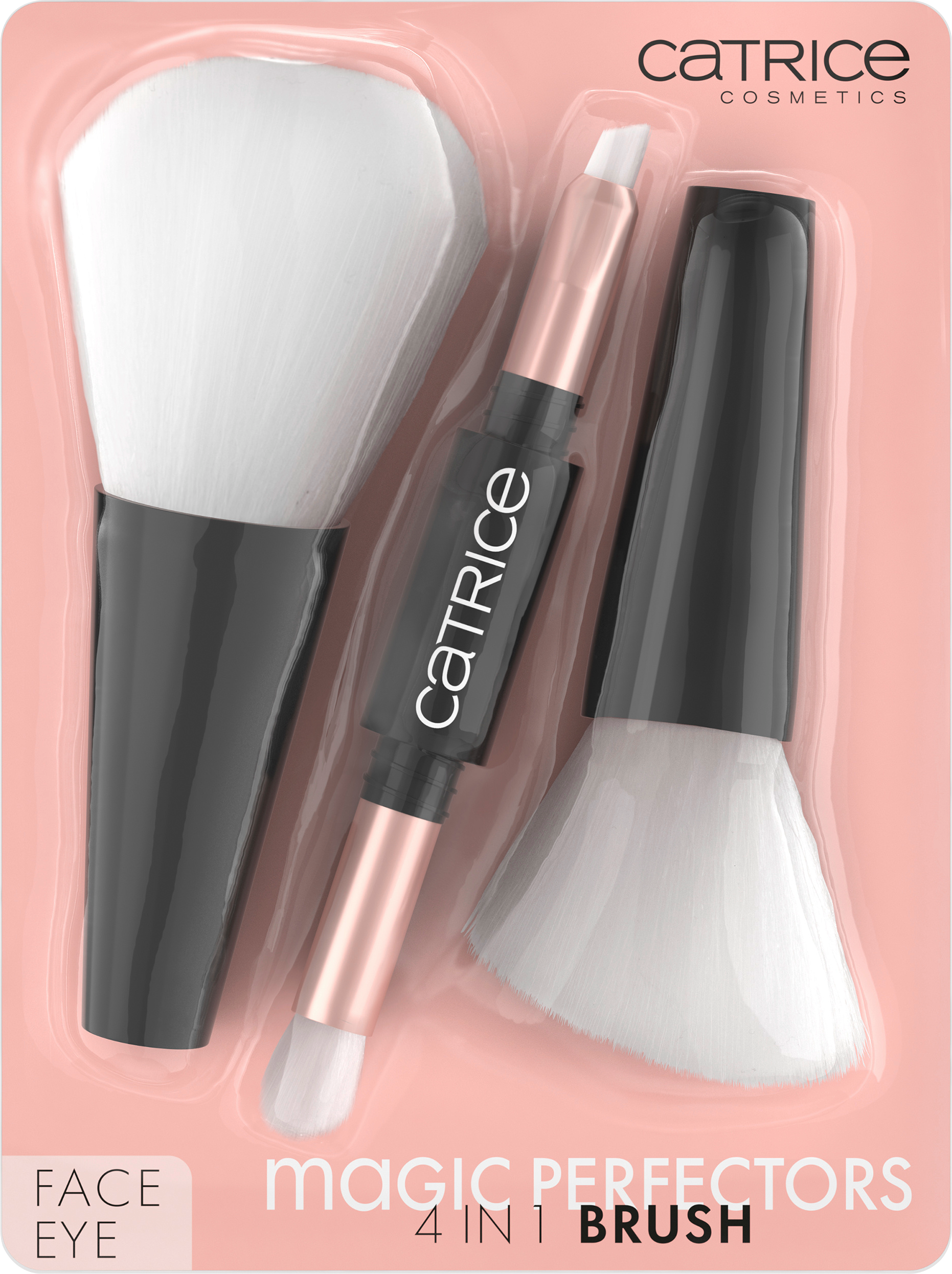 Pinselset Magic Perfectors 4in1 