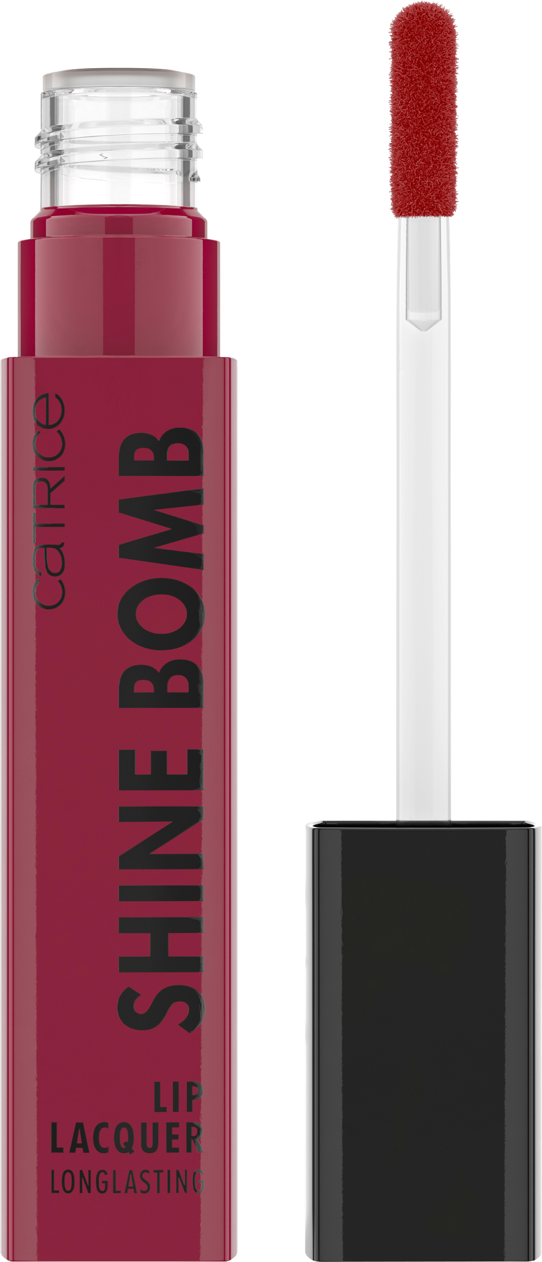 Lippenstift Shine Bomb 050 Feelin' Berry Special