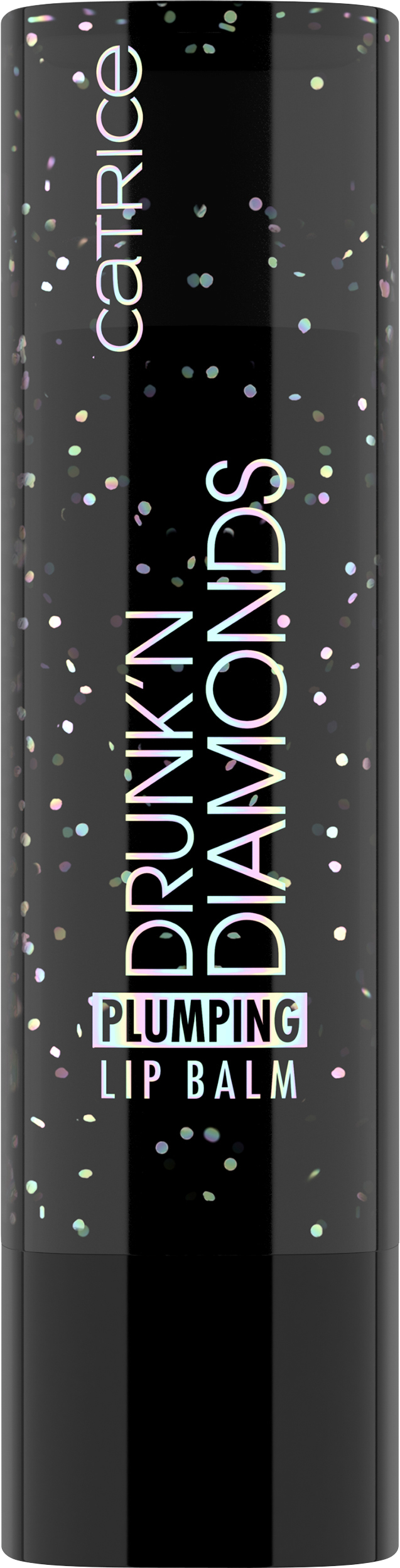 Lippenbalsam Drunk'n Diamonds Plumping 050 Bury Me In Rubies