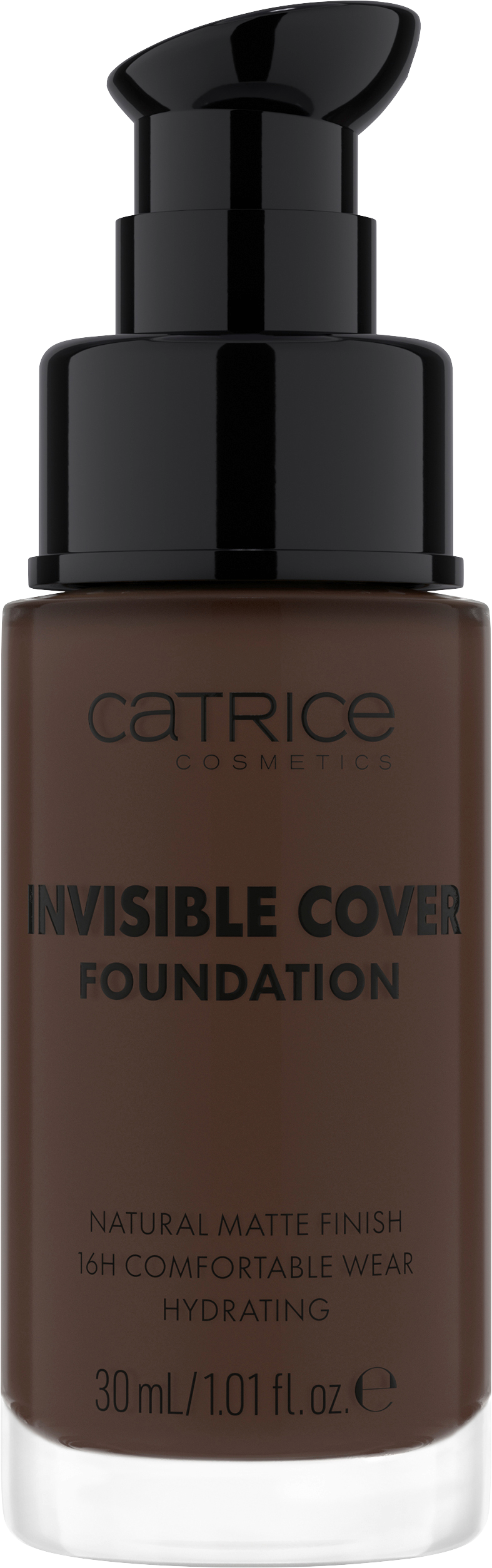 Foundation Invisible Cover 092C