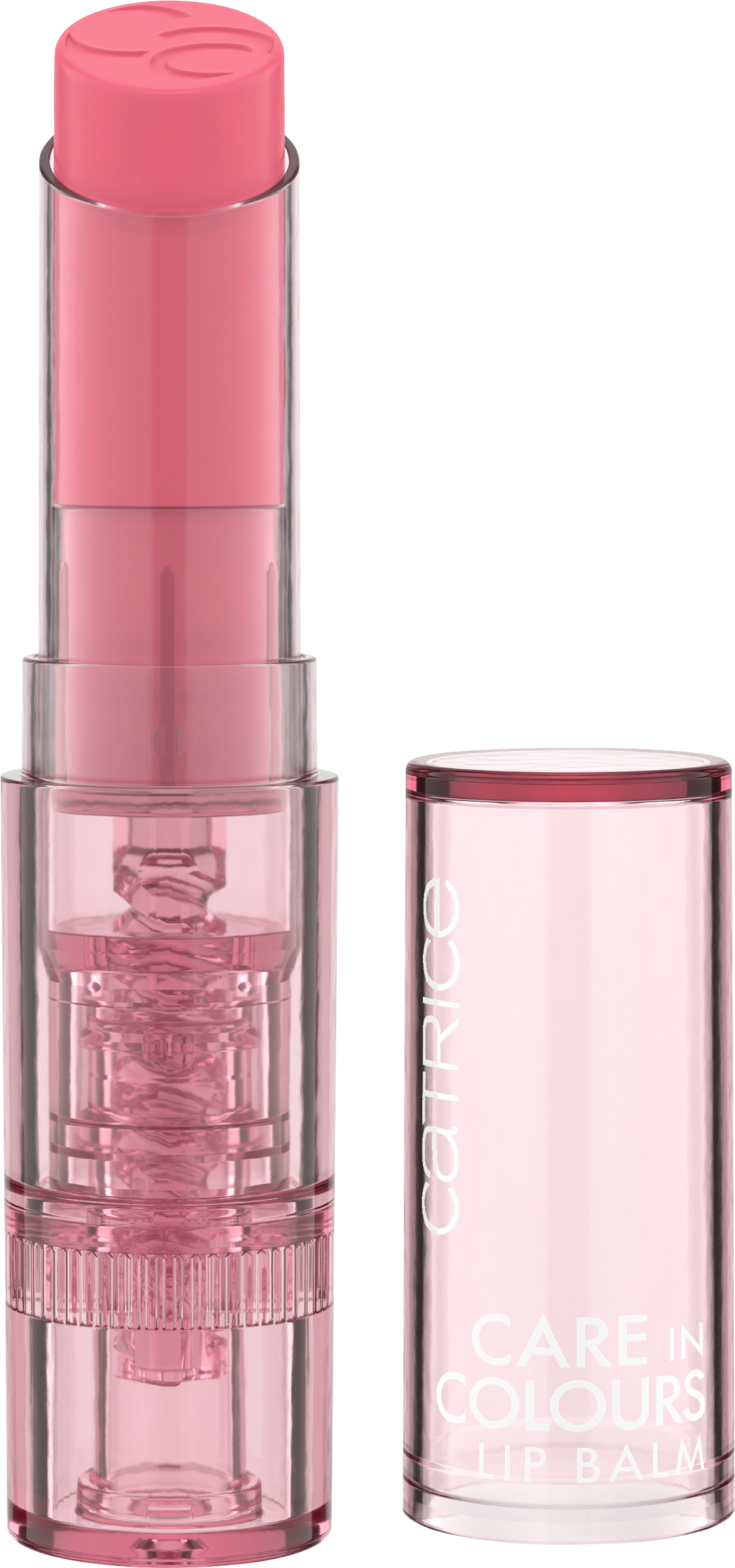 Lippenbalsam Care In Colours 070 Girlboss