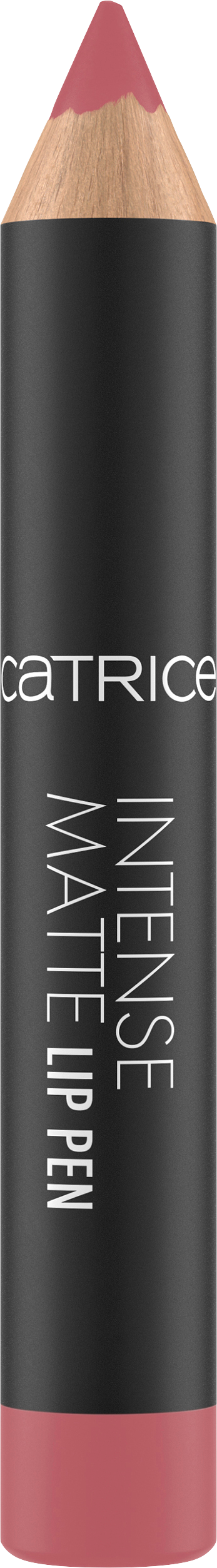 Lippenstift Intense Matte 080 Dusty Rose
