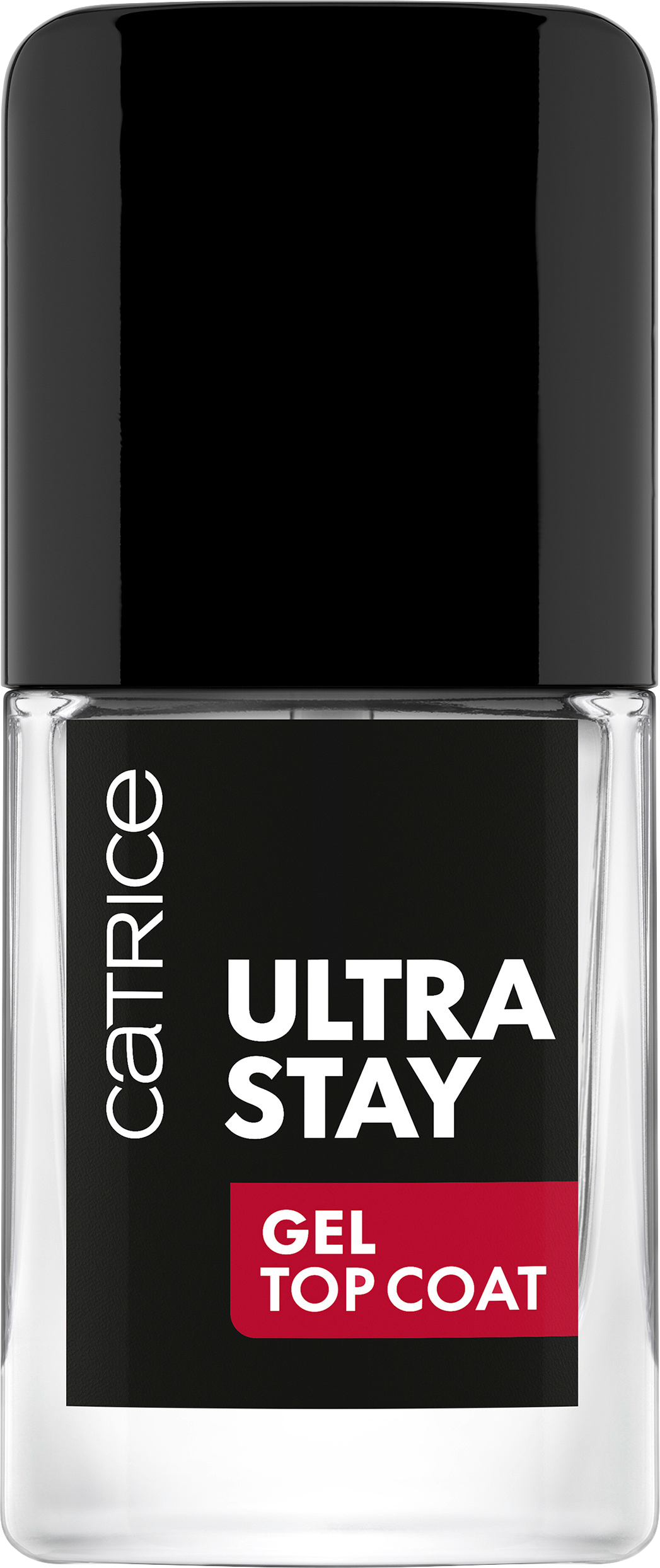 Top Coat Gel Ultra Stay