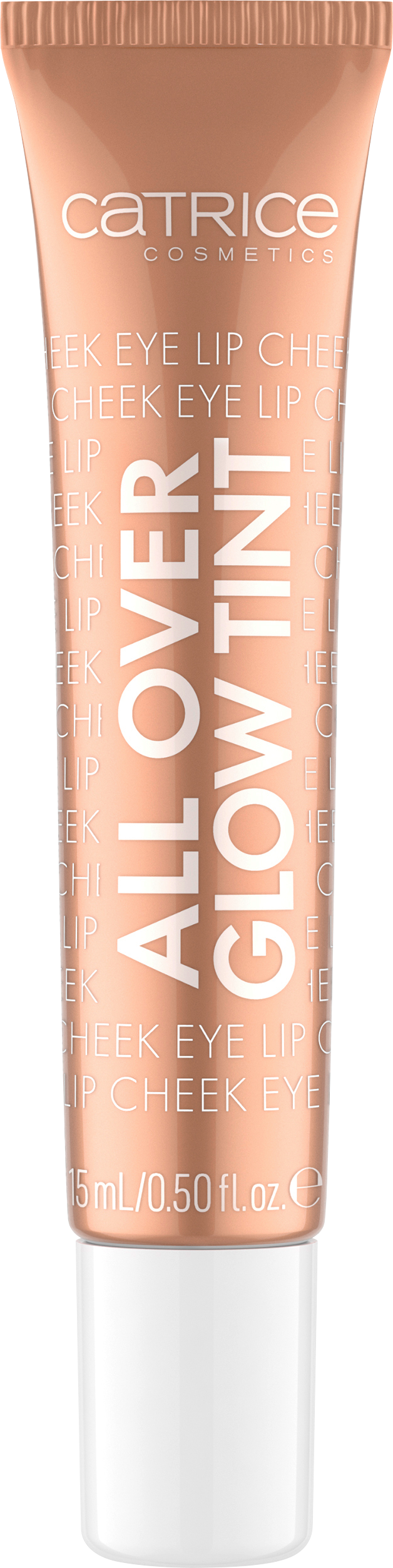 Highlighter All Over Glow Tint 040 Bronze It