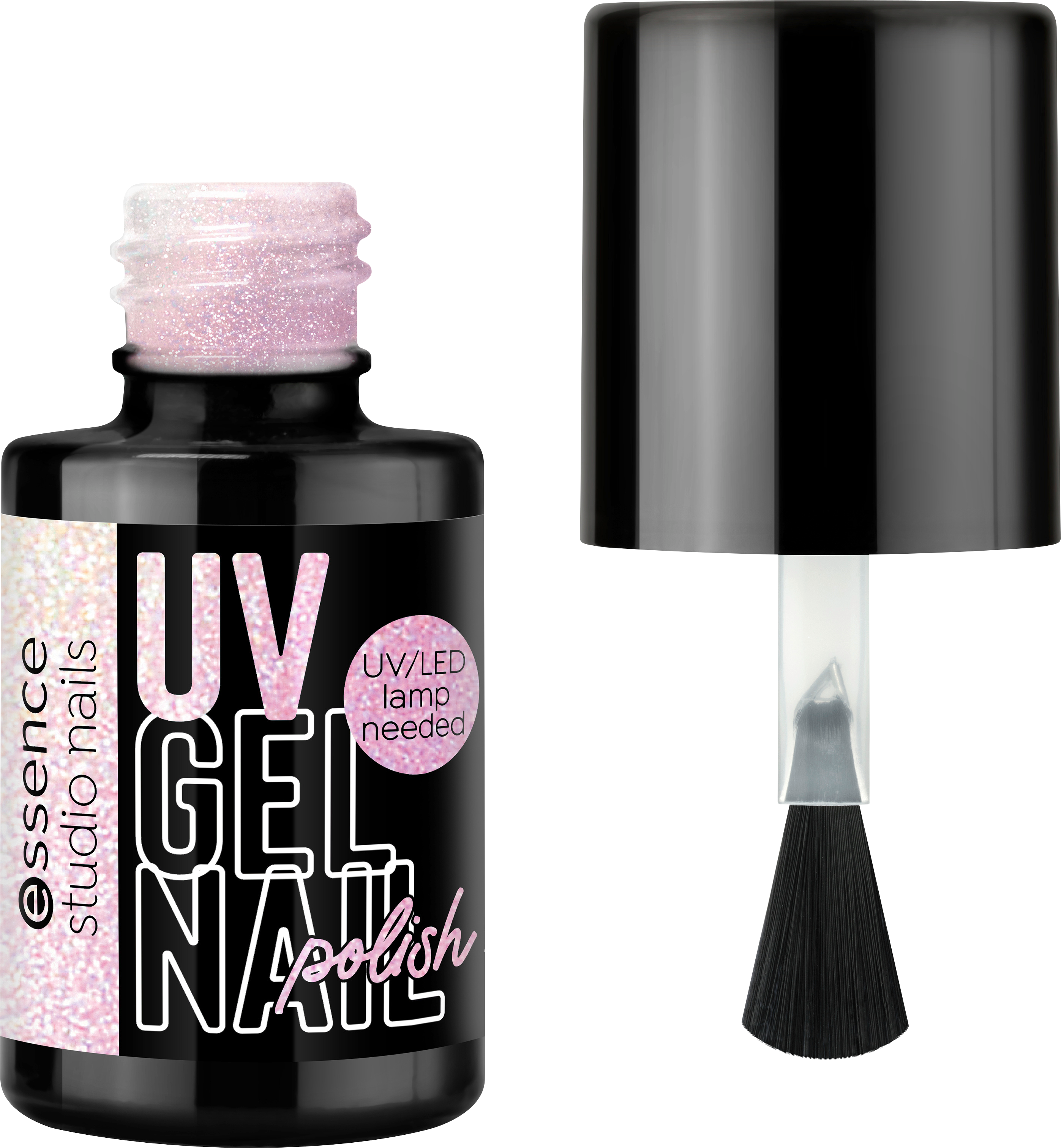 UV Nagellack Studio Nails 209 Berrytale Breeze