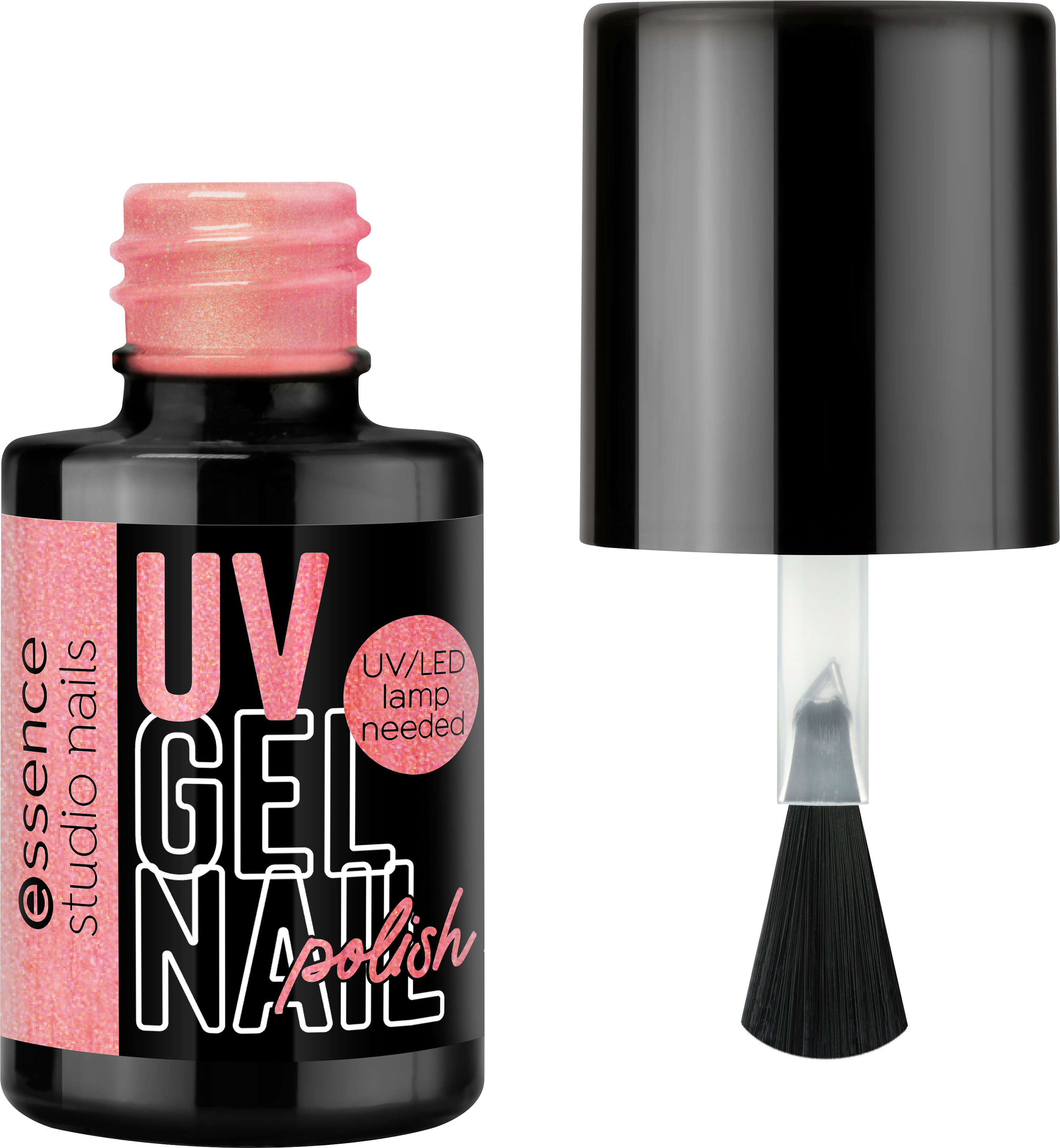 UV Nagellack Studio Nails 210 Sunset State of Mind