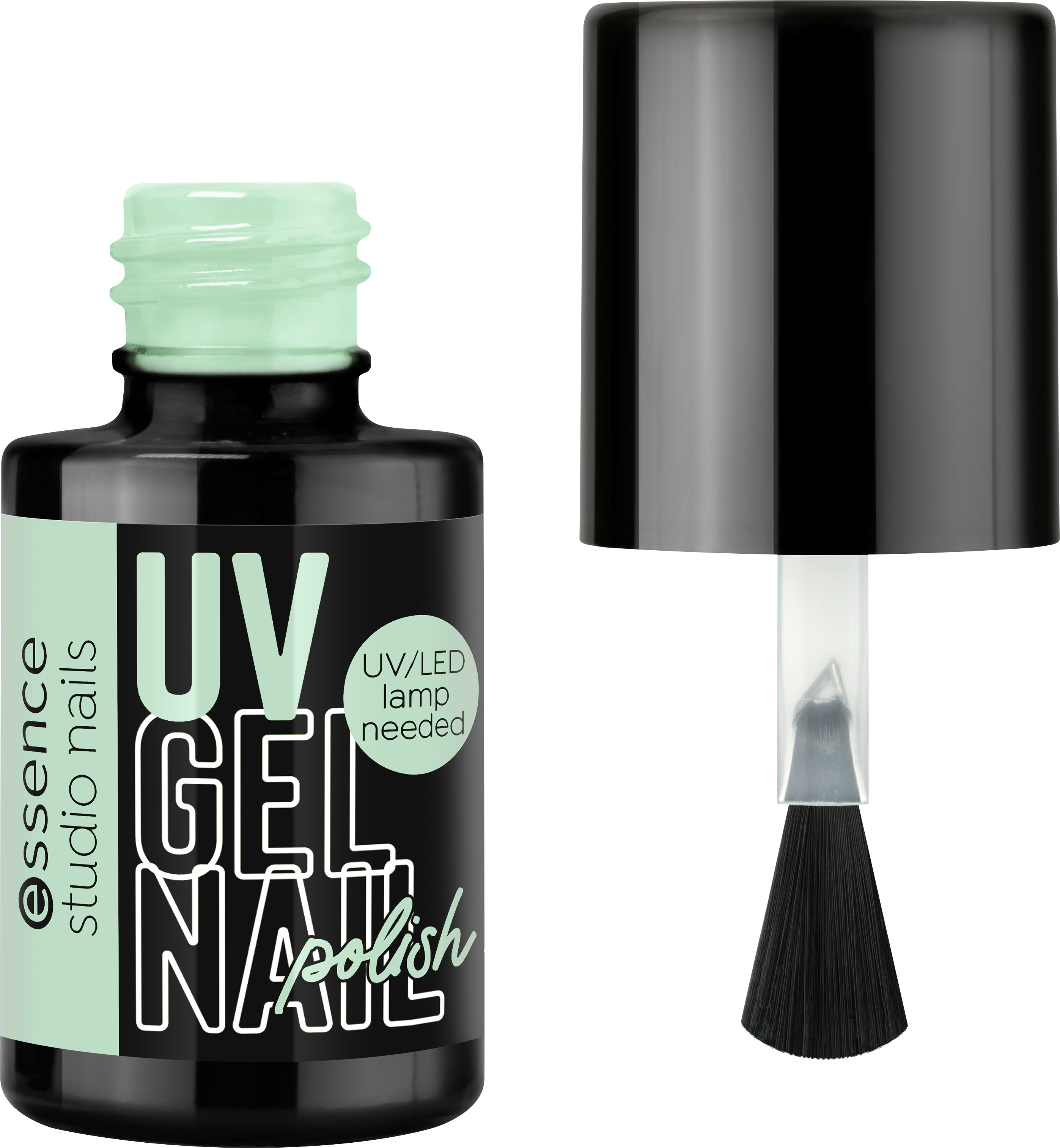 UV Nagellack Studio Nails 213 Mint To Be
