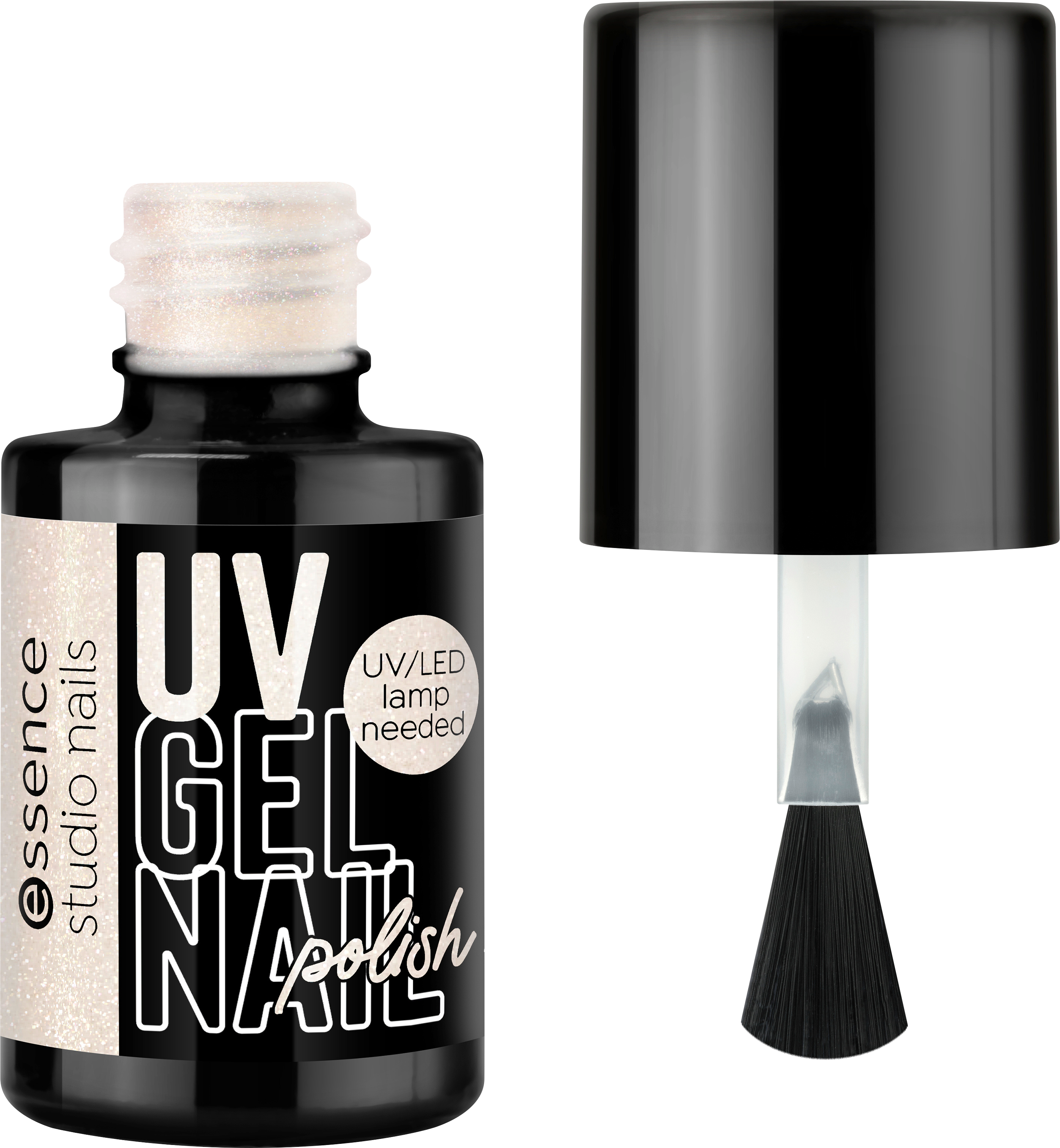 UV Nagellack Studio Nails 212 Seashell Sensation