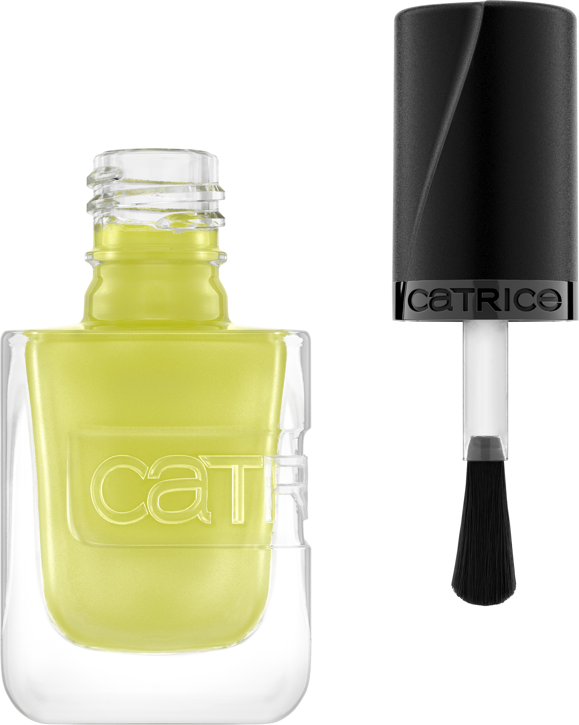 Gel Nagellack Gel Affair 033 You're The Lime To My Tequila