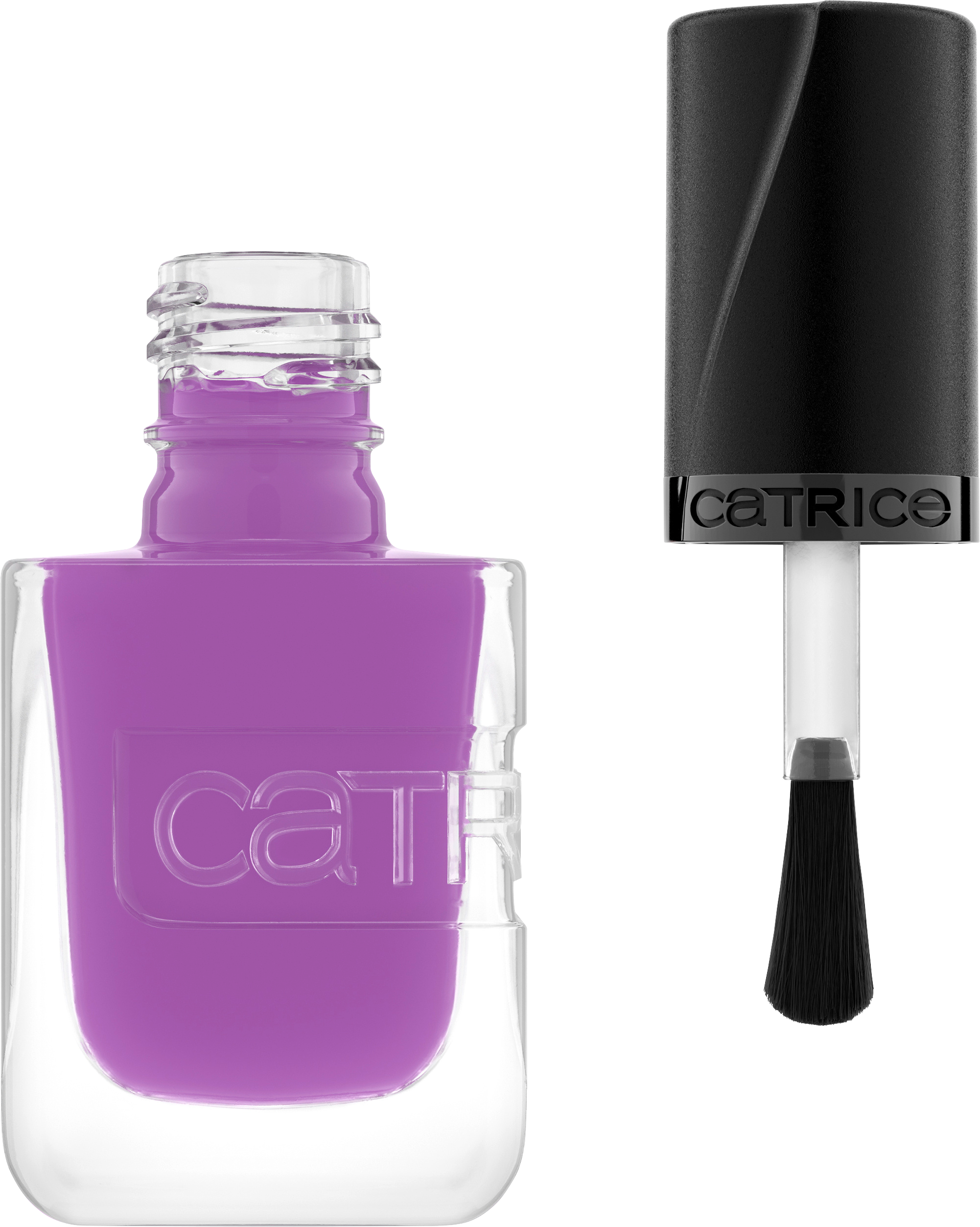 Nagellack Gel Affair 024 Grape Minds Think Alike