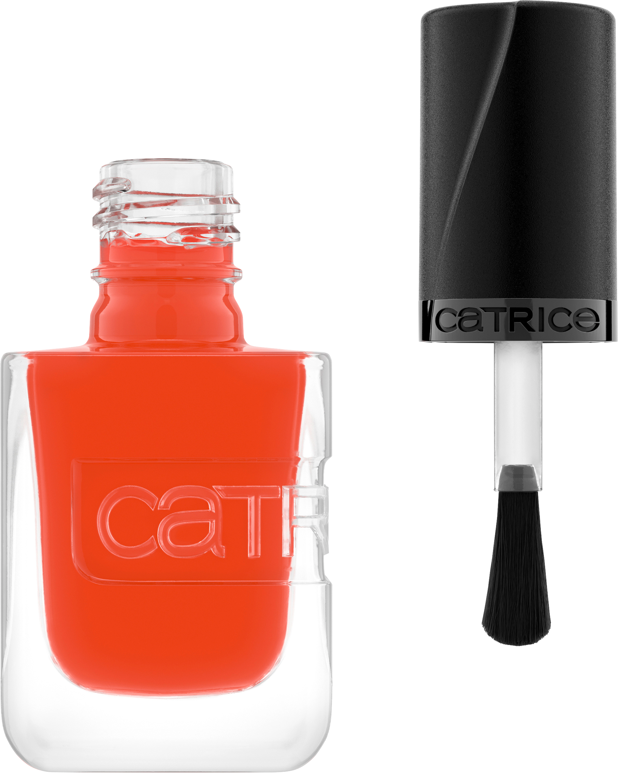 Gel Nagellack Gel Affair 015 Poppy