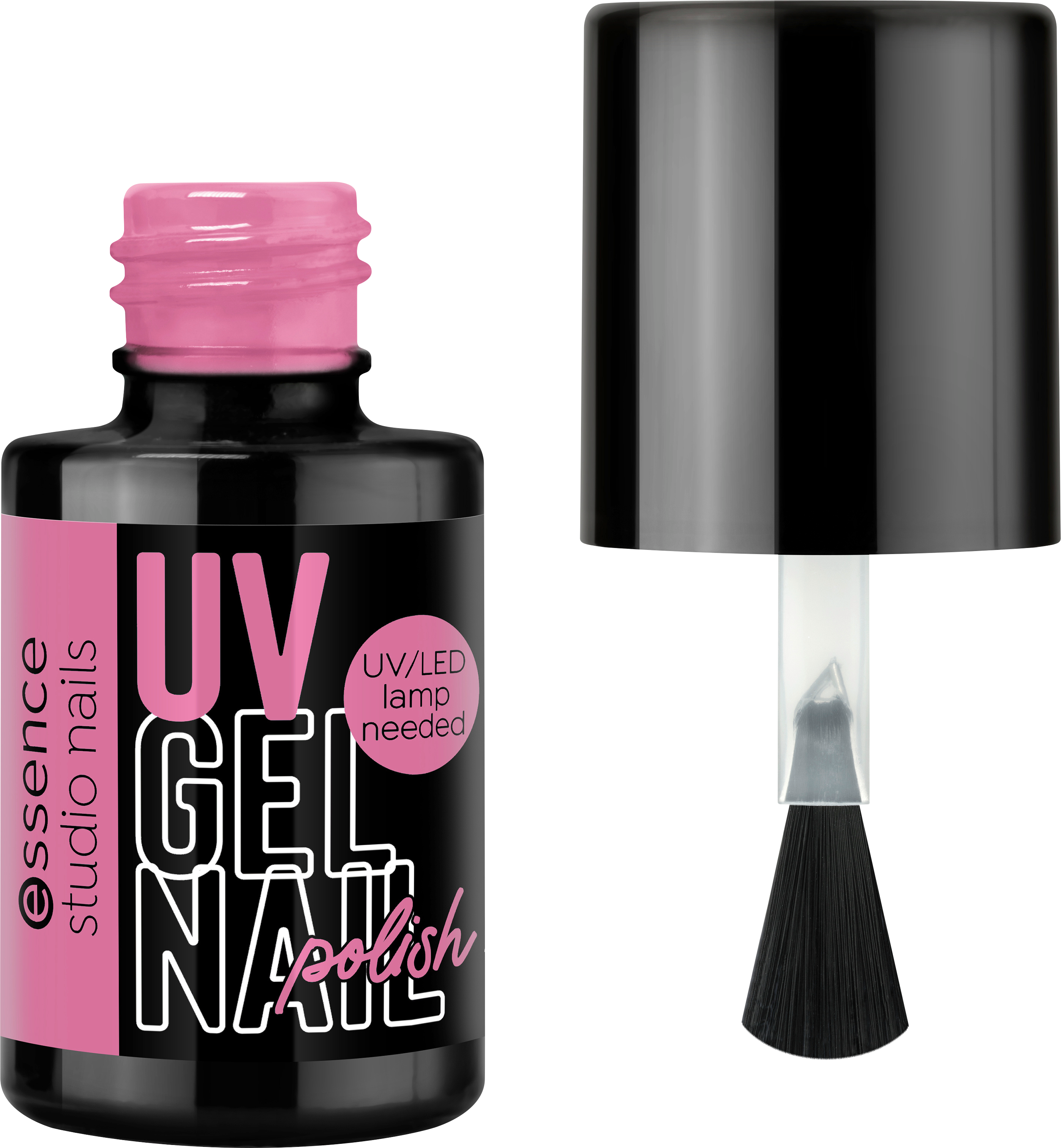 UV Nagellack Studio Nails 208 Dreamin’ Rosy