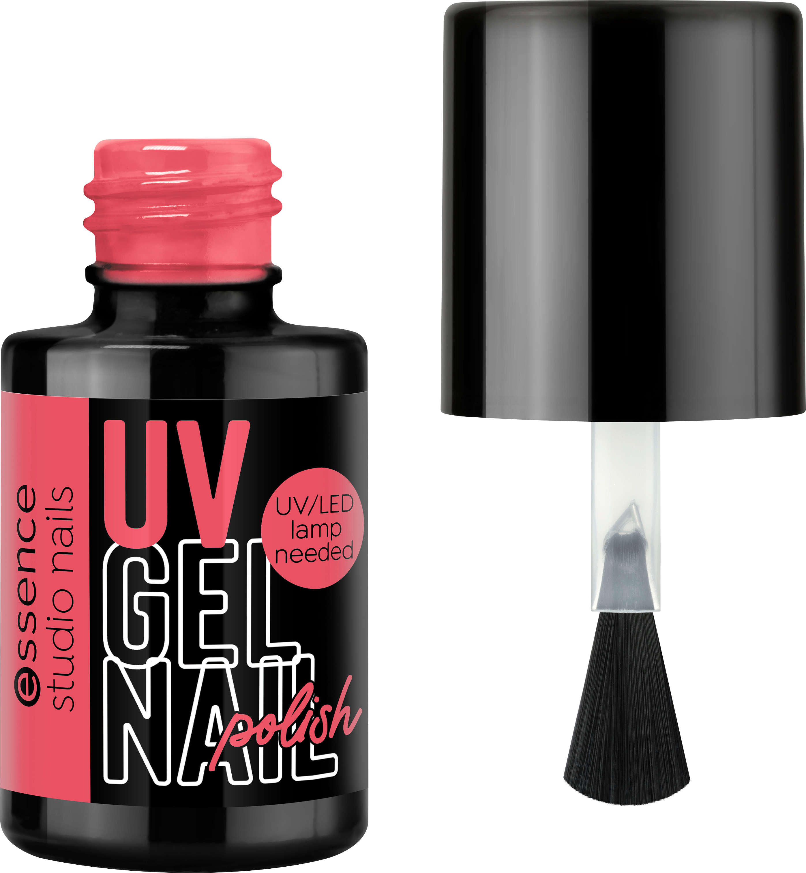 UV Nagellack Studio Nails 207 Salsa Sun