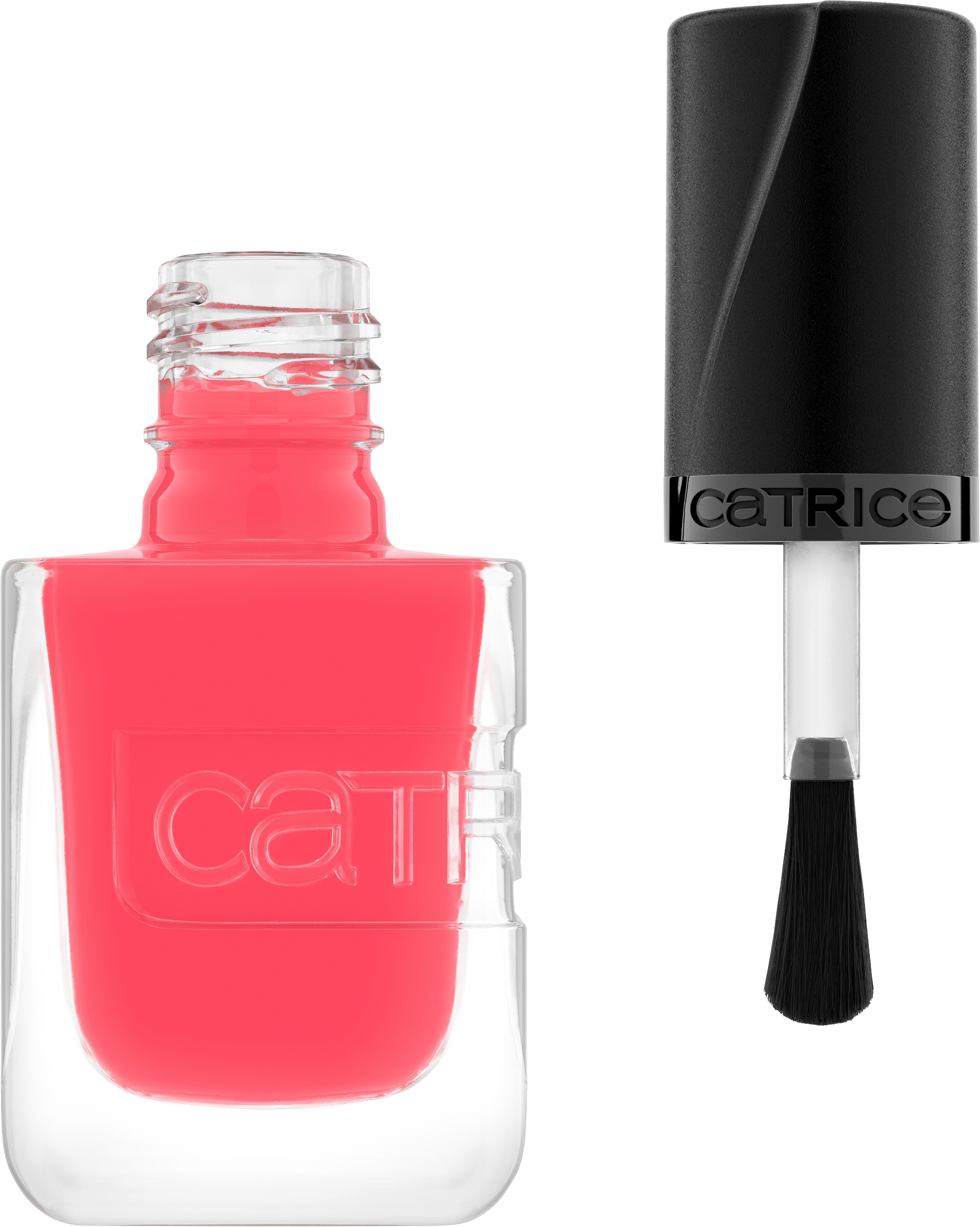 Nagellack Gel Affair 017 Peachy Princess