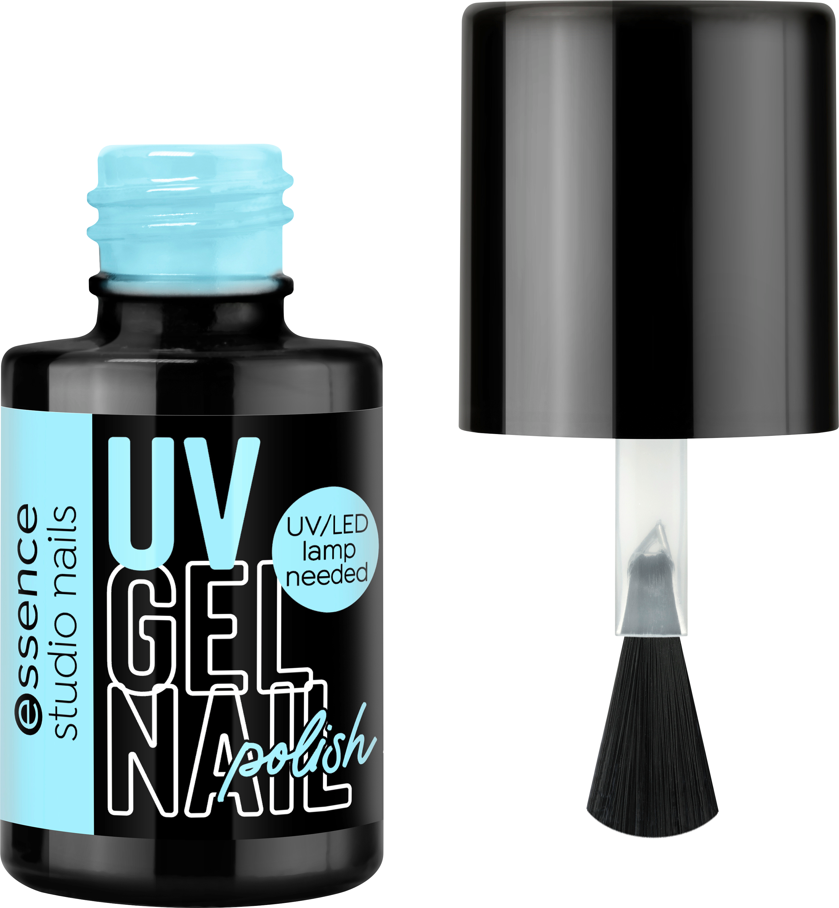 UV Nagellack Studio Nails 205 Pool Party