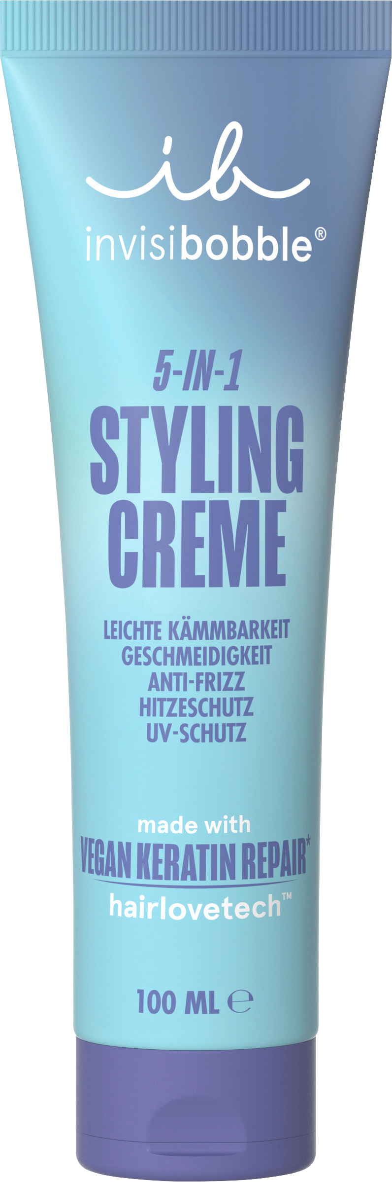 Haarfluid 5in1 Styling Creme