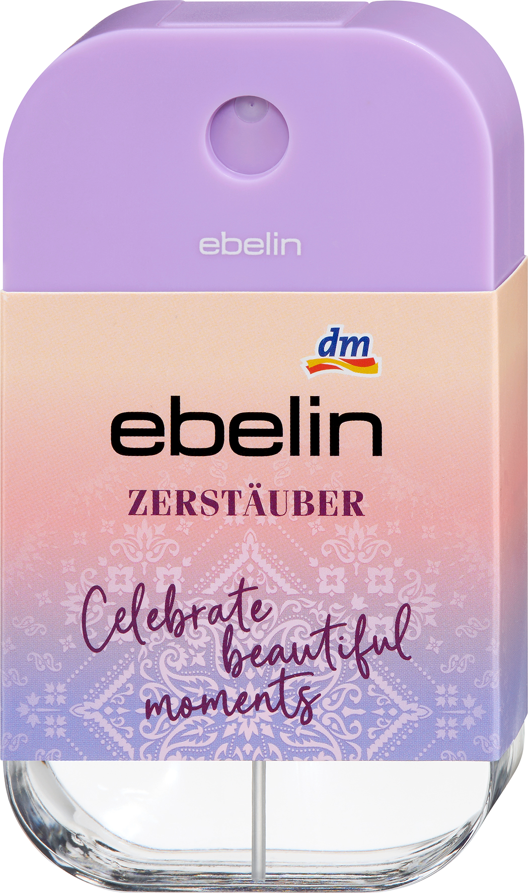 Buy ebelin ZerstÃ¤uber Celebrate Beautiful Moments at DM