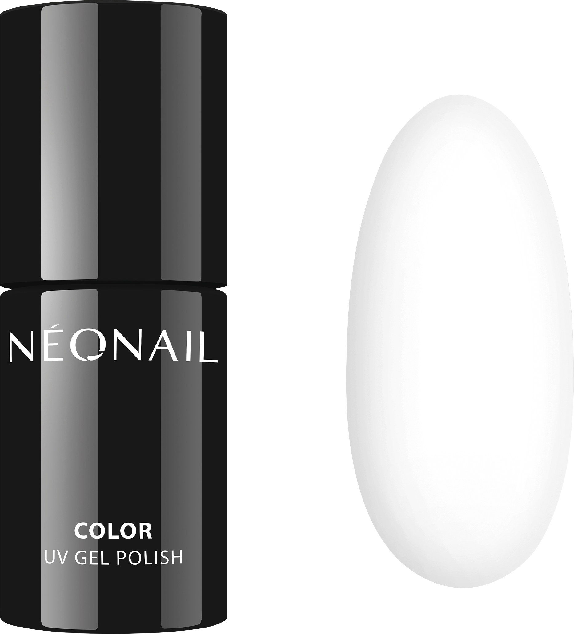 UV Nagellack Milky French