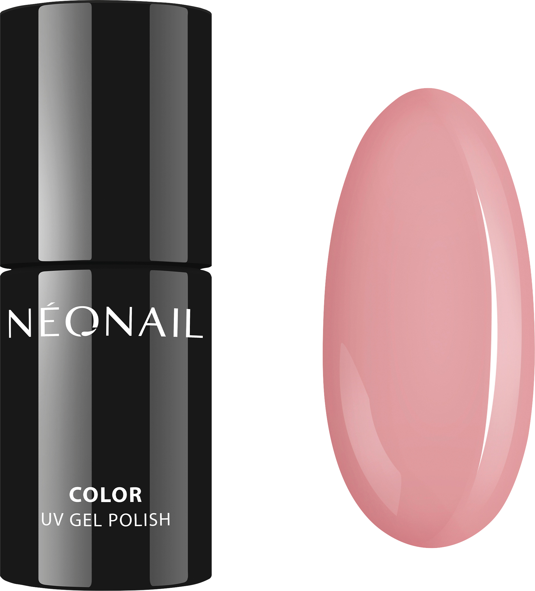 UV Nagellack Mulled Wine