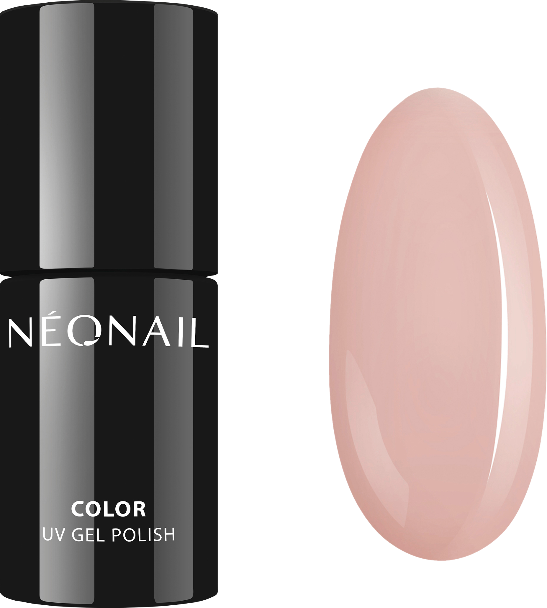 UV Nagellack Natural Beauty