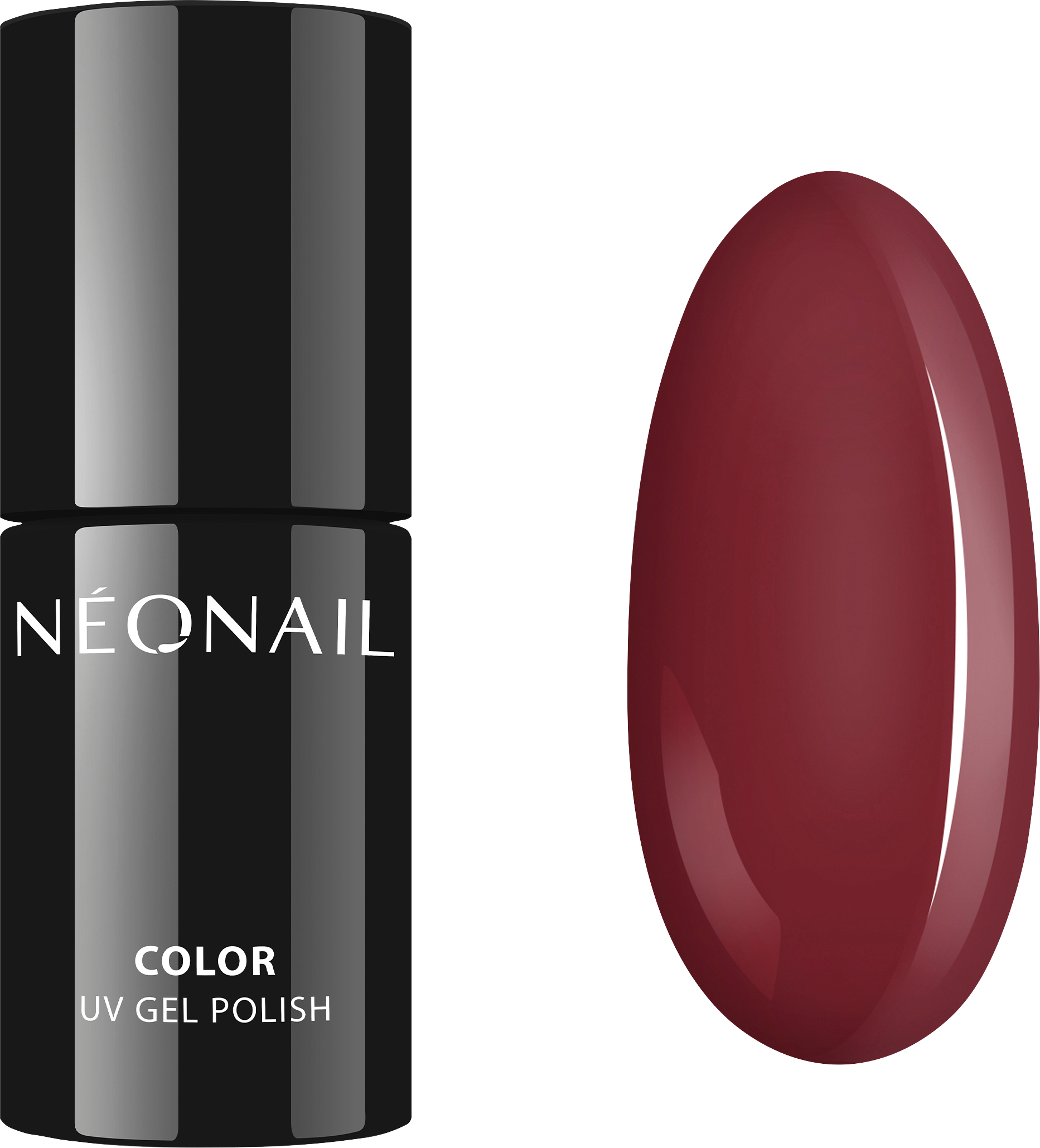UV Nagellack Neutral