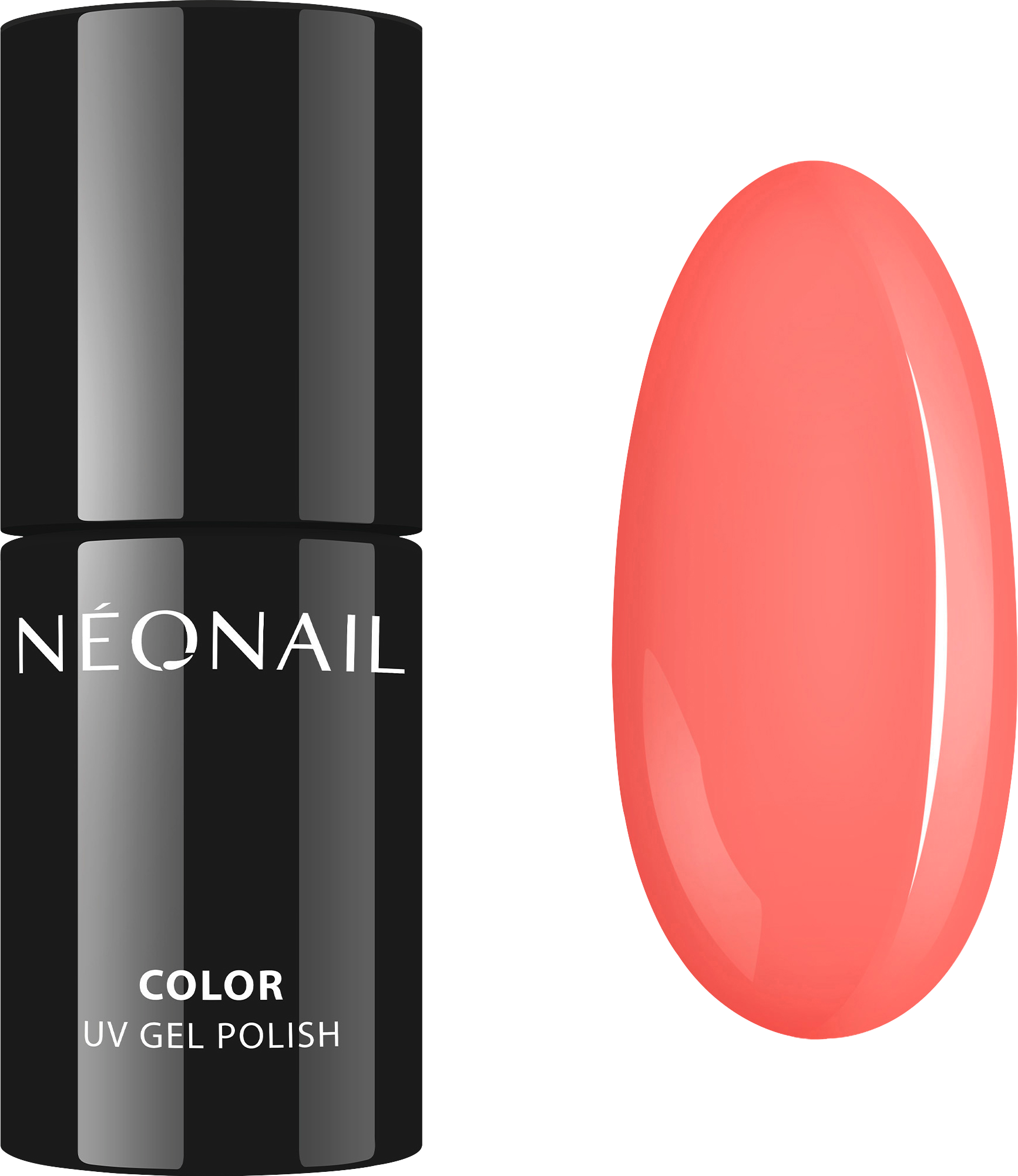 UV Nagellack Bloomy Mood