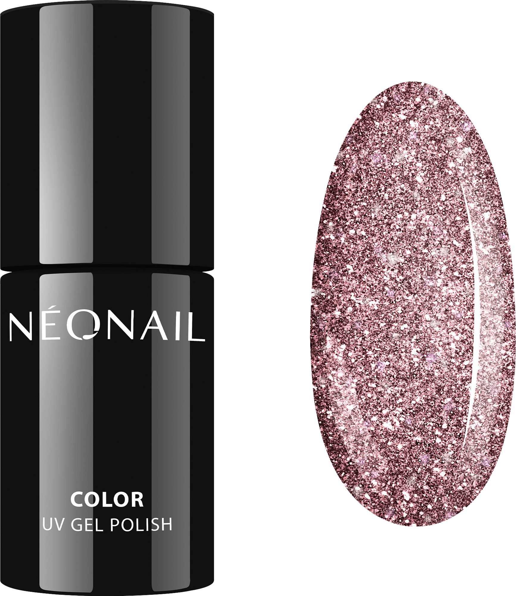 UV Nagellack Shine The Moments